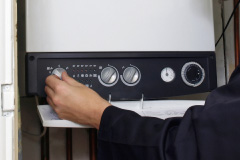 central heating repairs Hammersmith Fulham