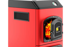 Hammersmith Fulham solid fuel boiler costs